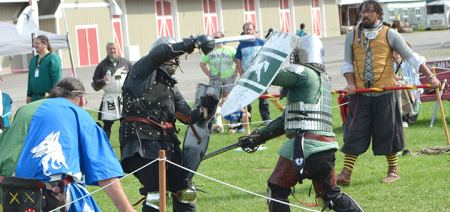 Upstate Renaissance Faire to return in 2024